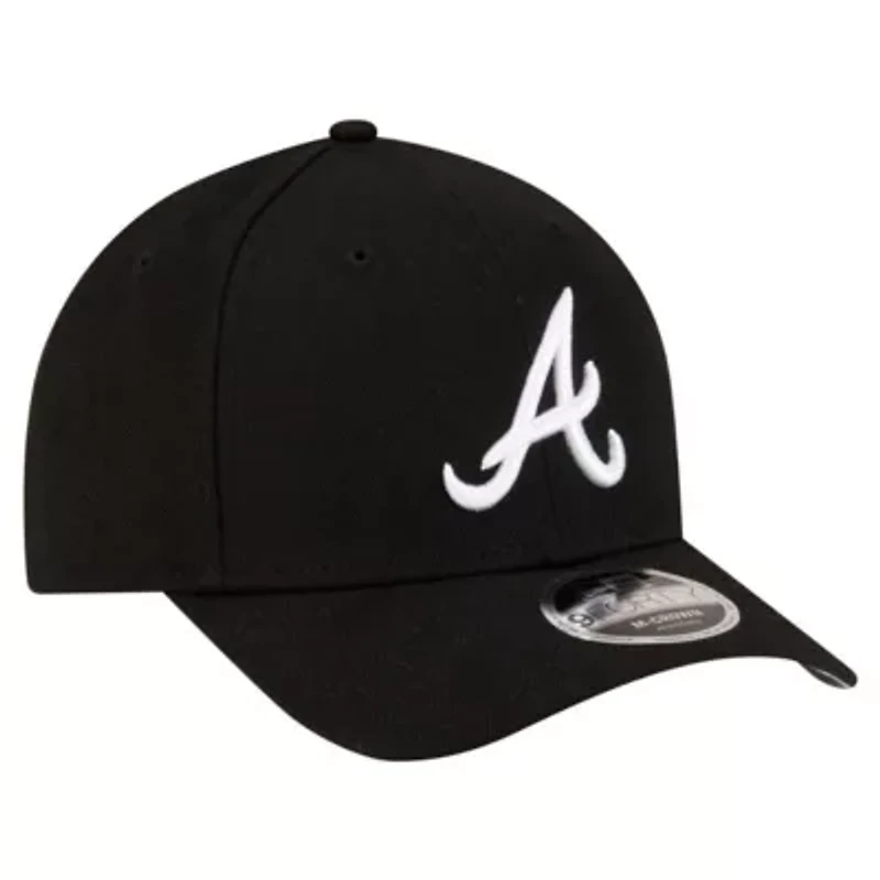 MLB Atlanta Braves Player Replica 9FORTY Adjustable Hat
