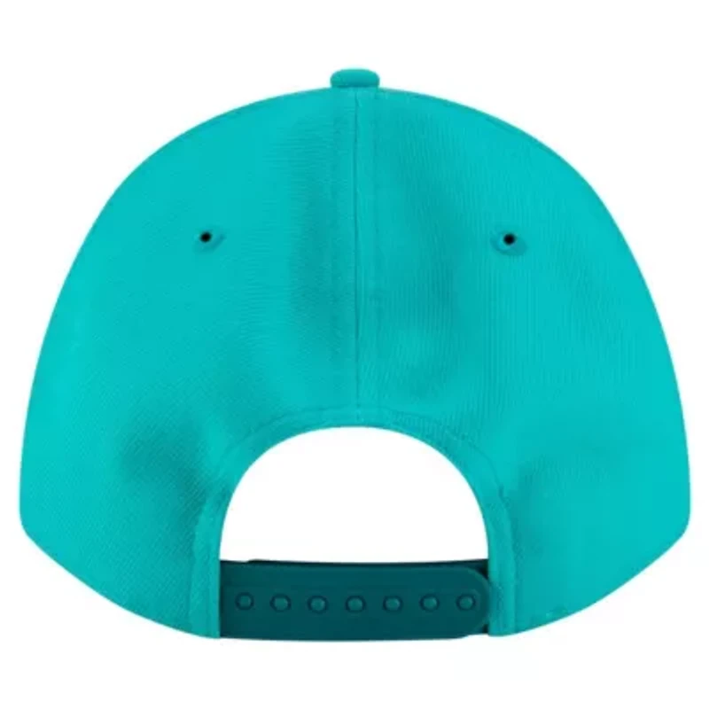 Cooperstown Teams Florida Marlins Player Replica 9FORTY Adjustable Hat