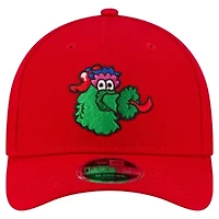 MLB Philadelphia Phillies Player Replica 9FORTY Adjustable Hat