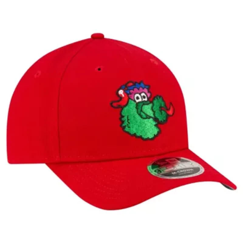 MLB Philadelphia Phillies Player Replica 9FORTY Adjustable Hat