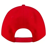 MLB Philadelphia Phillies Player Replica 9FORTY Adjustable Hat