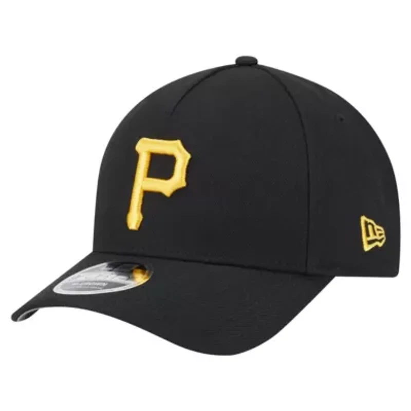 MLB Pittsburgh Pirates 9FORTY M-Crown Adjustable Hat