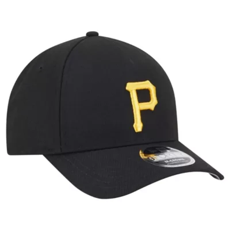 MLB Pittsburgh Pirates 9FORTY M-Crown Adjustable Hat