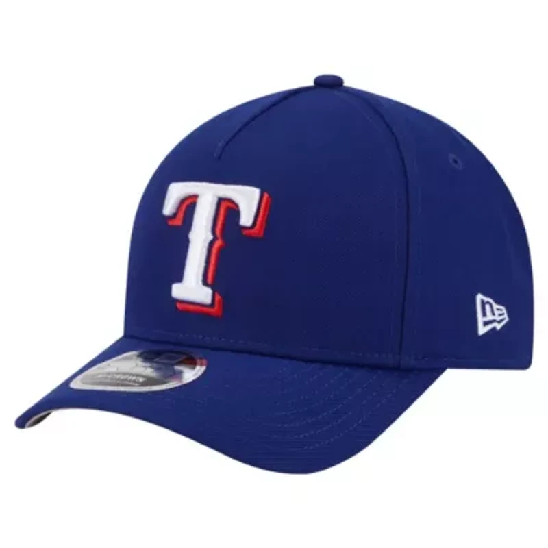 MLB Texas Rangers 9FORTY M-Crown Adjustable Hat