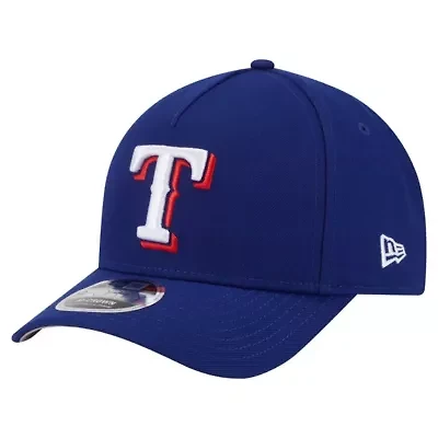 MLB Texas Rangers 9FORTY M-Crown Adjustable Hat