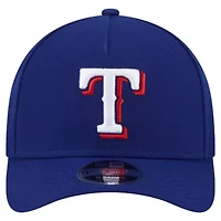 MLB Texas Rangers 9FORTY M-Crown Adjustable Hat