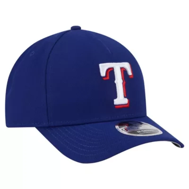 MLB Texas Rangers 9FORTY M-Crown Adjustable Hat