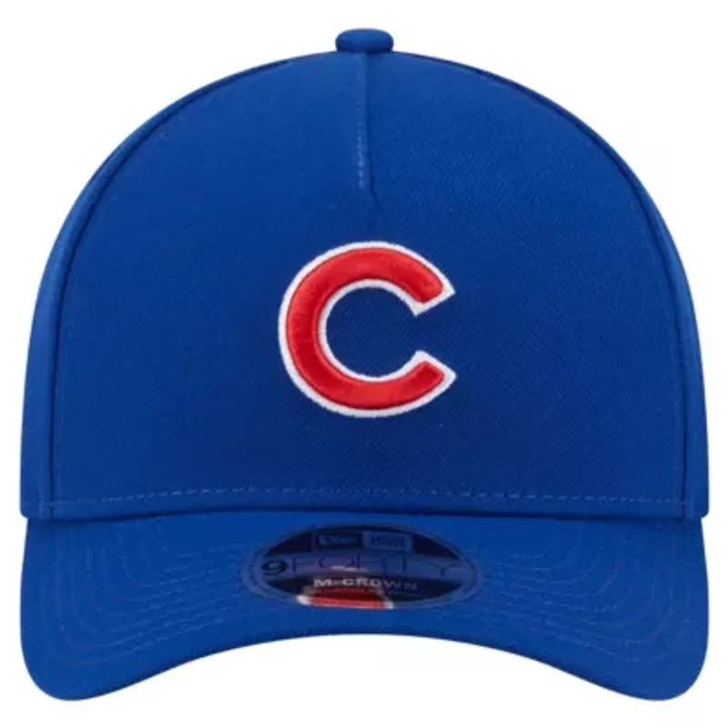 MLB Chicago Cubs 9FORTY M-Crown Adjustable Hat