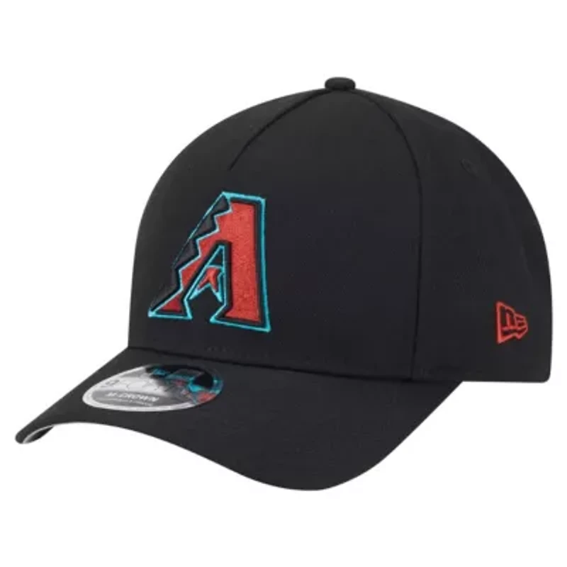 MLB Arizona Diamondbacks 9FORTY M-Crown Adjustable Hat