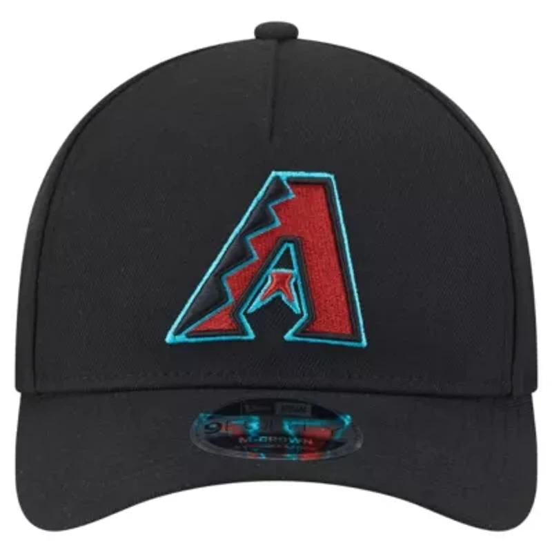 MLB Arizona Diamondbacks 9FORTY M-Crown Adjustable Hat