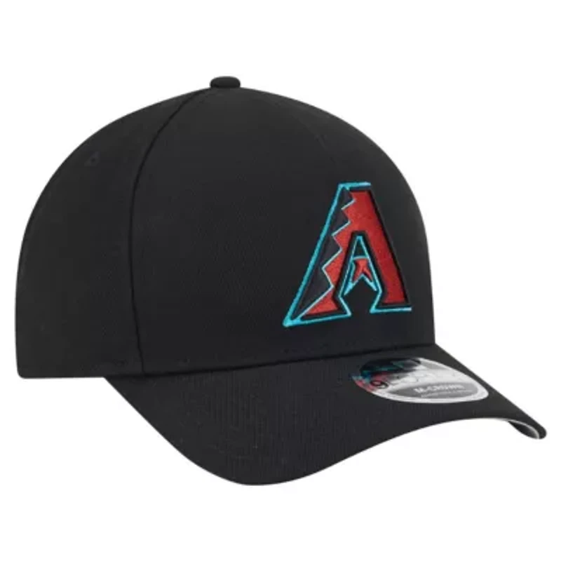 MLB Arizona Diamondbacks 9FORTY M-Crown Adjustable Hat