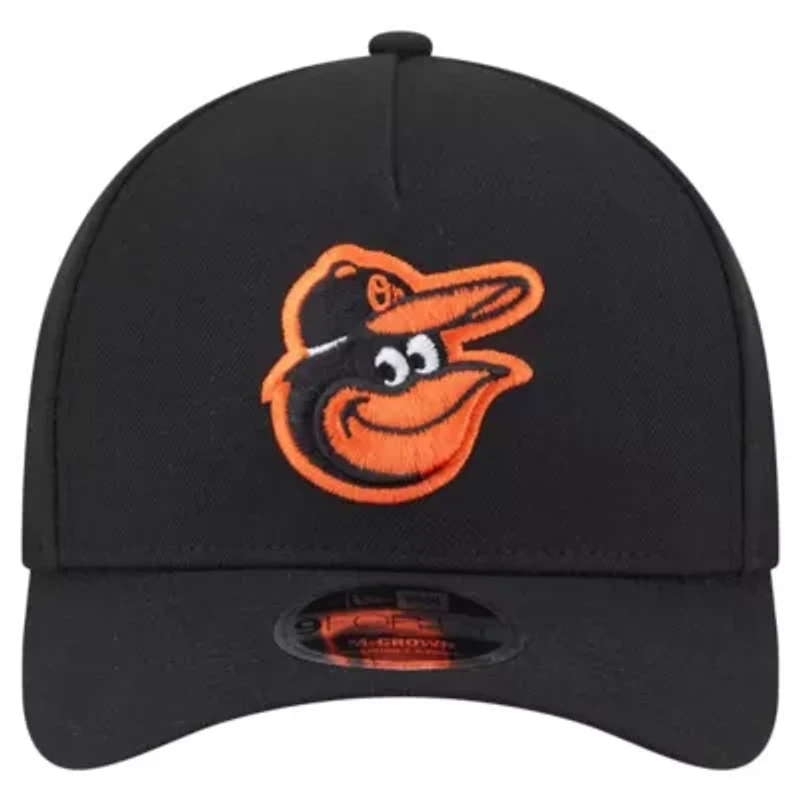 MLB Baltimore Orioles 9FORTY M-Crown Adjustable Hat