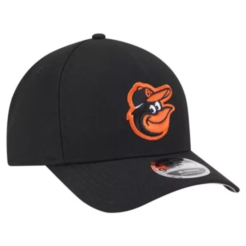 MLB Baltimore Orioles 9FORTY M-Crown Adjustable Hat