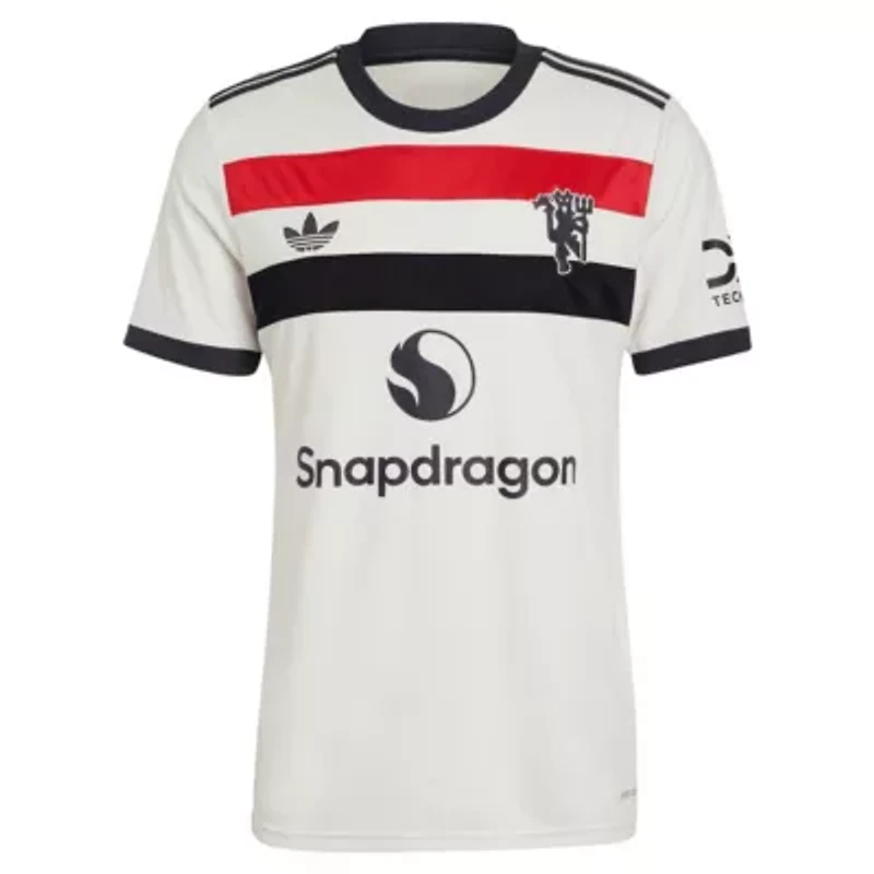 International Clubs Originals Manchester United 2024/25 Third Replica Jersey