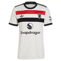 International Clubs Originals Manchester United 2024/25 Third Replica Jersey