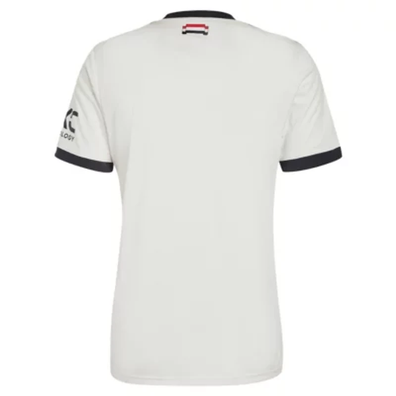 International Clubs Originals Manchester United 2024/25 Third Replica Jersey