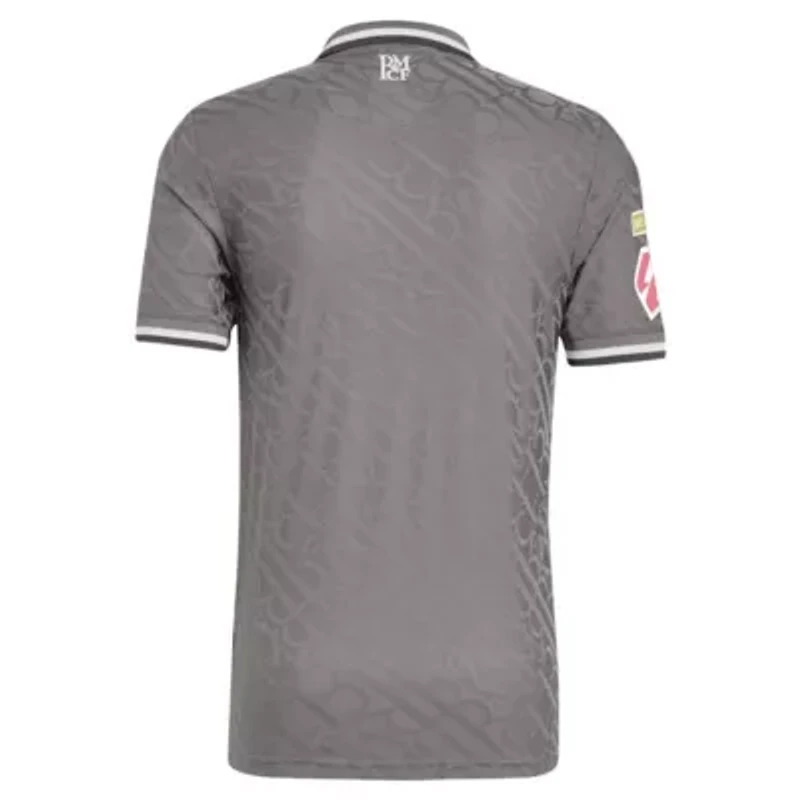 International Clubs Originals Real Madrid 2024/25 Third Authentic Jersey