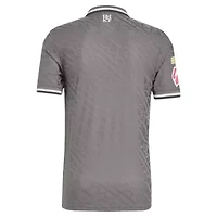 International Clubs Originals Real Madrid 2024/25 Third Authentic Jersey