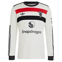 International Clubs Originals Manchester United 2024/25 Third Replica Long Sleeve Jersey