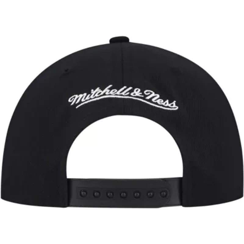 NHL Chicago Blackhawks Team Snapback Hat