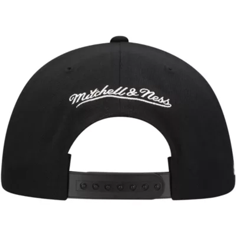 NHL San Jose Sharks Team Snapback Hat