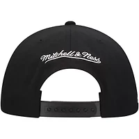 NHL San Jose Sharks Team Snapback Hat