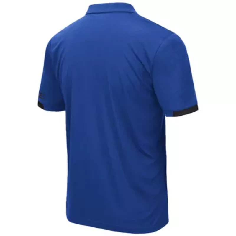 Duke Blue Devils NCAA Duke Devils Santry Polo