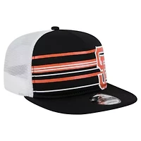 MLB San Francisco Giants 9FIFTY A-Frame Trucker Snapback Hat