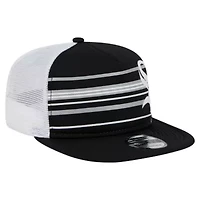 Chicago White Sox MLB Chicago Sox 9FIFTY A-Frame Trucker Snapback Hat