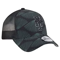 MLB New York Mets 9FORTY A-Frame Trucker Adjustable Hat