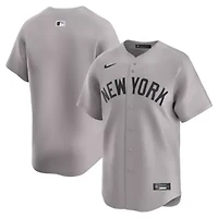MLB Nike New York Yankees Away Limited Jersey