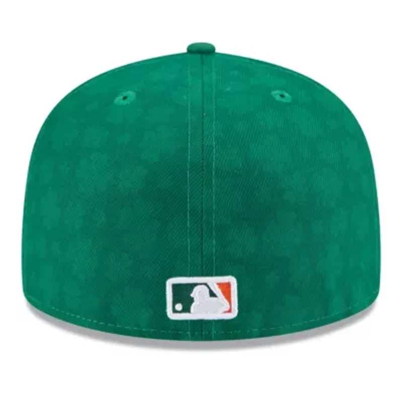 MLB Kelly St. Louis Cardinals Patrick's Day 59FIFTY Fitted Hat