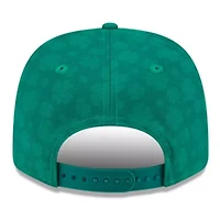 MLB Kelly San Francisco Giants St. Patrick's Day 9SEVENTY Adjustable Hat