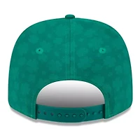 MLB Kelly Los Angeles Dodgers St. Patrick's Day 9SEVENTY Adjustable Hat
