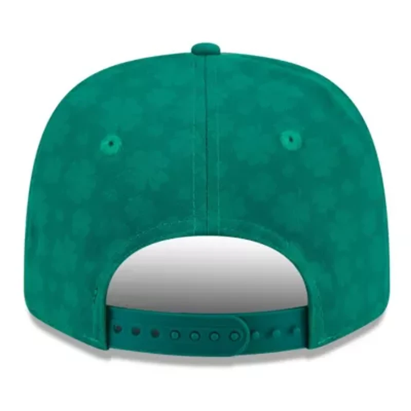Chicago White Sox MLB Kelly Chicago Sox St. Patrick's Day 9SEVENTY Adjustable Hat