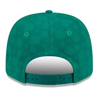 Chicago White Sox MLB Kelly Chicago Sox St. Patrick's Day 9SEVENTY Adjustable Hat
