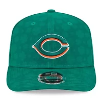 MLB Kelly Cincinnati Reds St. Patrick's Day 9SEVENTY Adjustable Hat