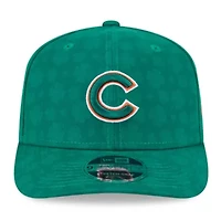 MLB Kelly Chicago Cubs St. Patrick's Day 9SEVENTY Adjustable Hat