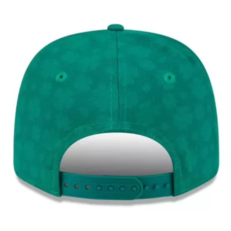 MLB Kelly Chicago Cubs St. Patrick's Day 9SEVENTY Adjustable Hat