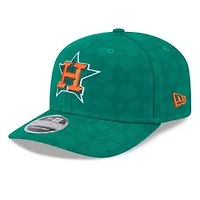 MLB Kelly Houston Astros St. Patrick's Day 9SEVENTY Adjustable Hat