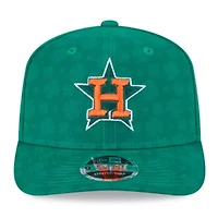 MLB Kelly Houston Astros St. Patrick's Day 9SEVENTY Adjustable Hat
