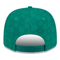 MLB Kelly New York Yankees St. Patrick's Day 9SEVENTY Adjustable Hat