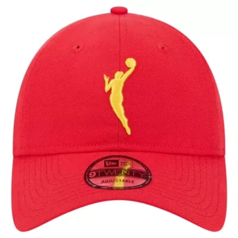 WNBA Indiana Fever 9TWENTY Adjustable Hat