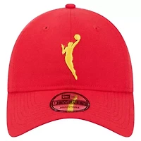 WNBA Indiana Fever 9TWENTY Adjustable Hat