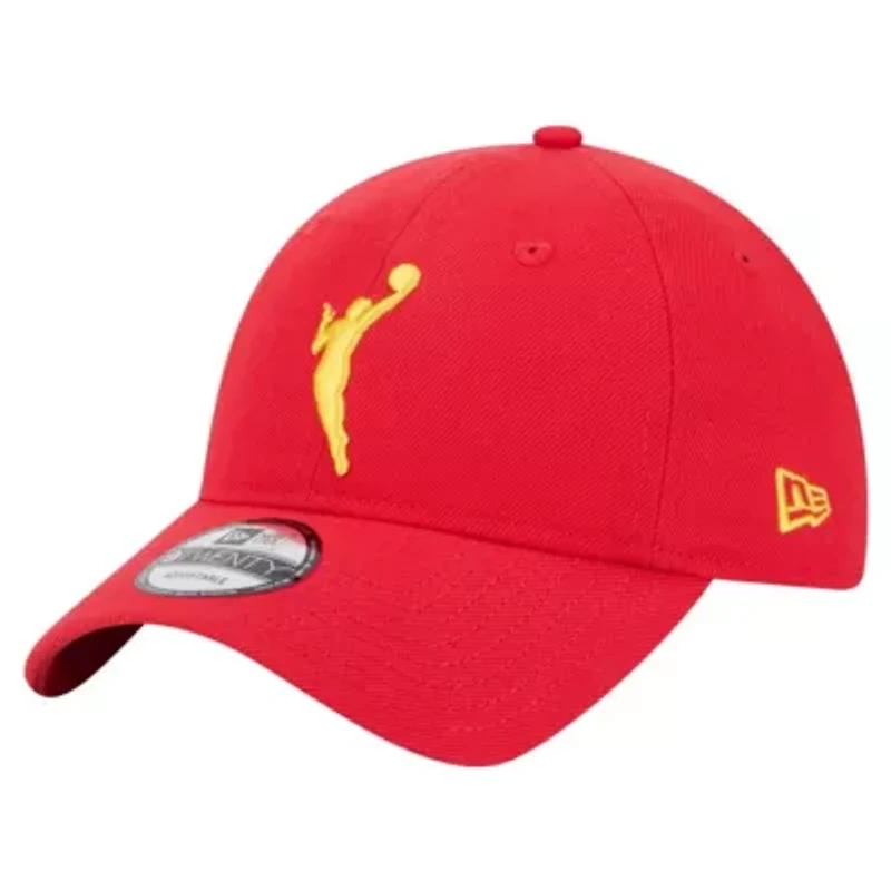 WNBA Indiana Fever 9TWENTY Adjustable Hat