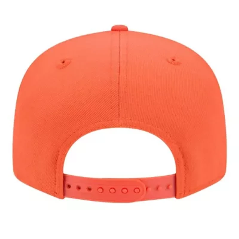WNBA Unisex WNBA Gear Logo 9FIFTY Snapback Hat