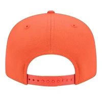 WNBA Unisex WNBA Gear Logo 9FIFTY Snapback Hat