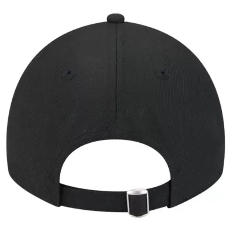 WNBA Angel Reese Chicago Sky Name & Number Sidepatch 9TWENTY Adjustable Hat