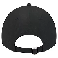 WNBA Angel Reese Chicago Sky Name & Number Sidepatch 9TWENTY Adjustable Hat