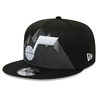 NBA Utah Jazz Jersey Hook Statement Edition 9FIFTY Snapback Hat